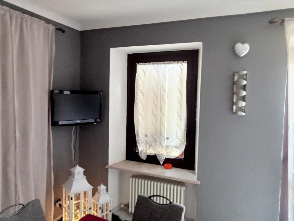 Appartement Ca Dei City à Coazze Extérieur photo