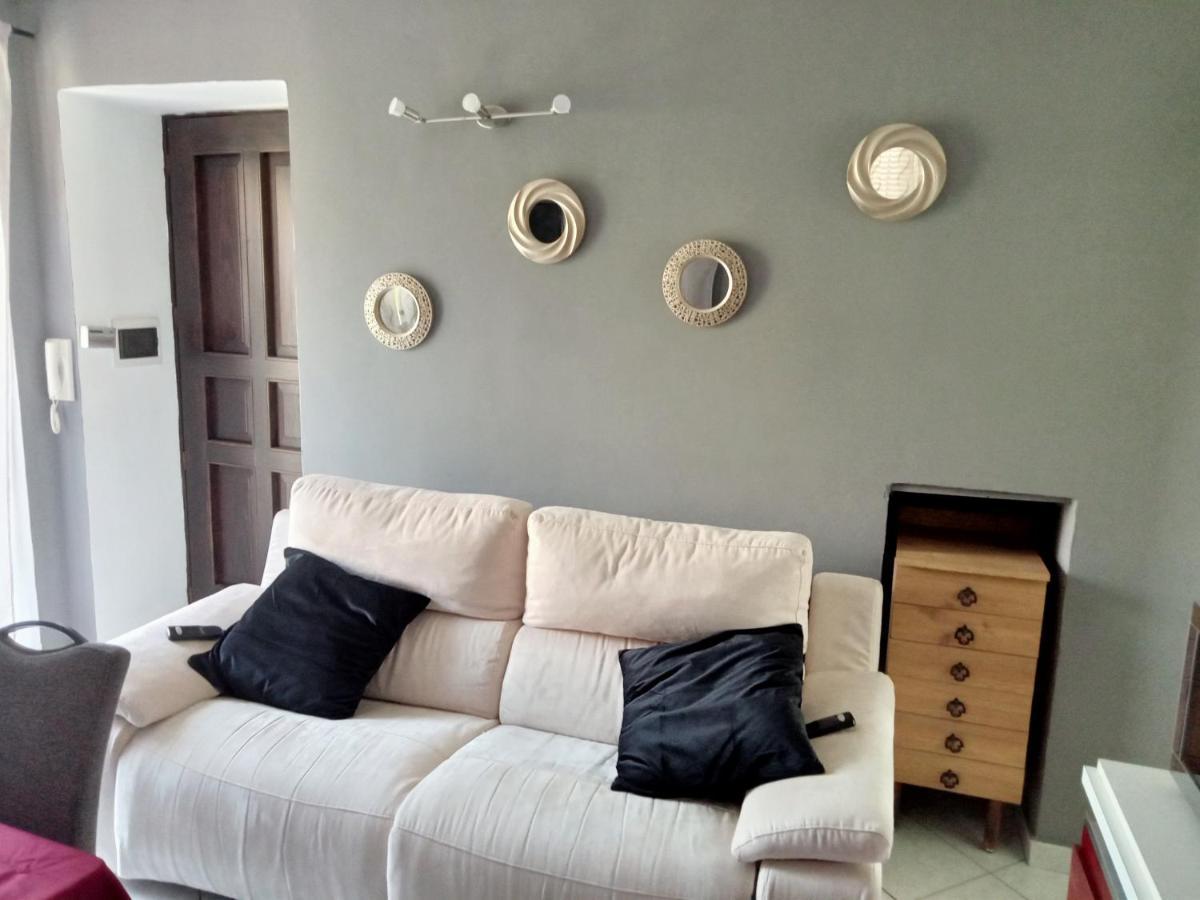 Appartement Ca Dei City à Coazze Extérieur photo