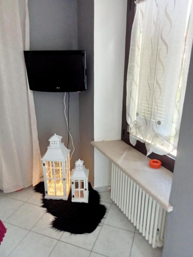 Appartement Ca Dei City à Coazze Extérieur photo