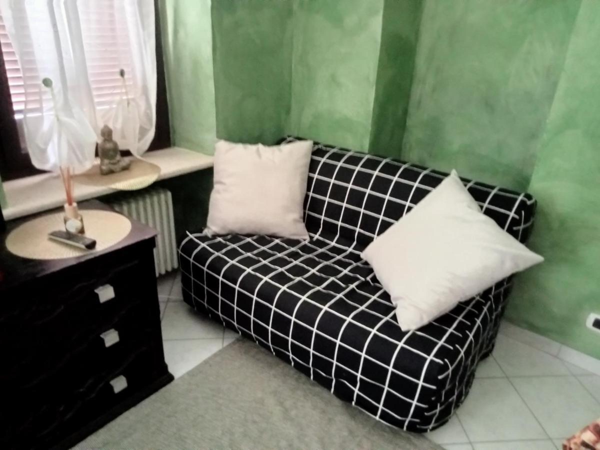Appartement Ca Dei City à Coazze Extérieur photo