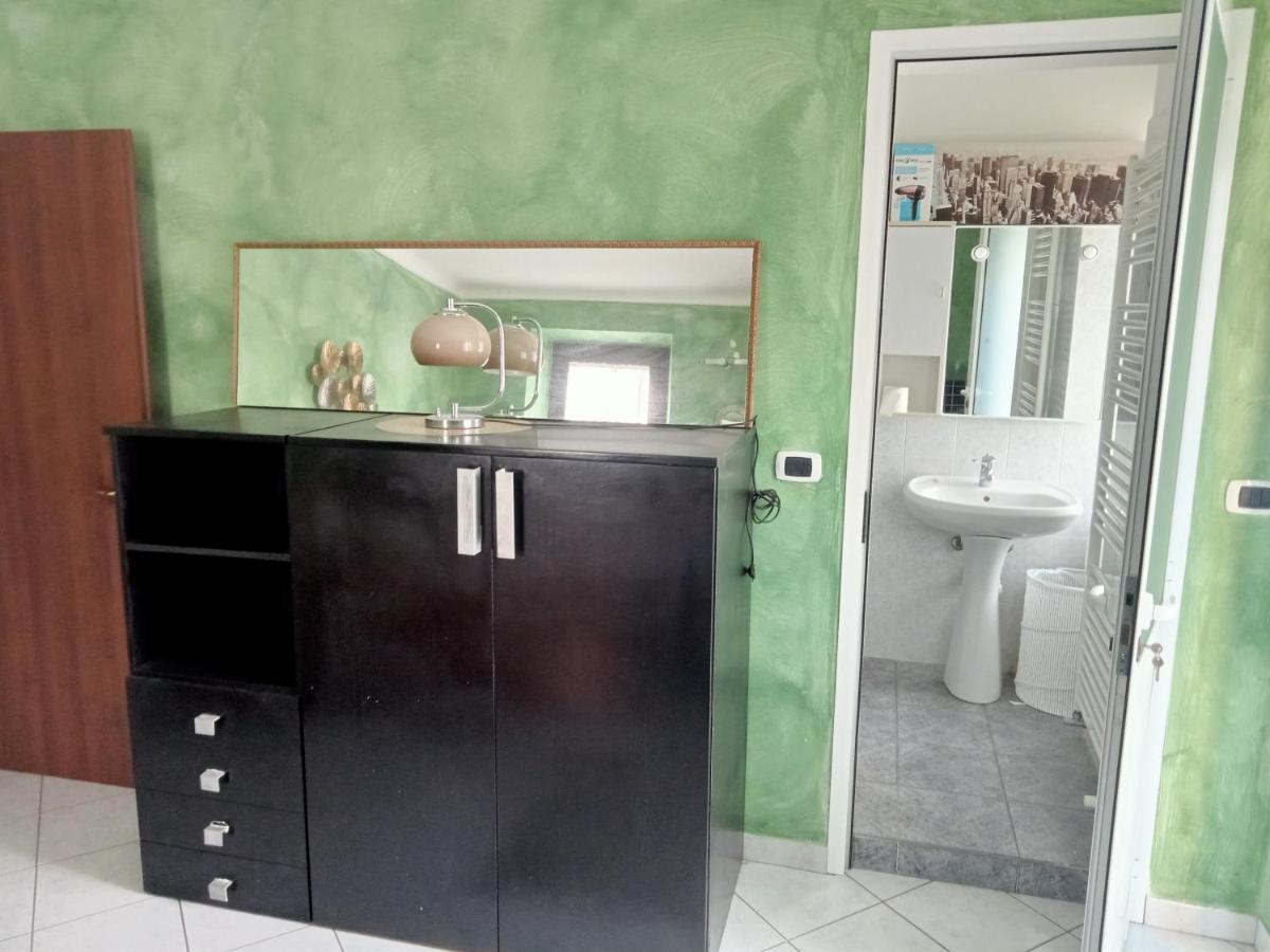 Appartement Ca Dei City à Coazze Extérieur photo